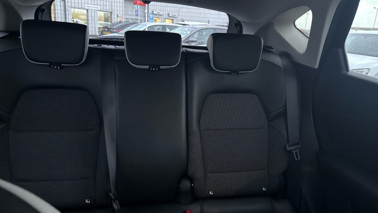 Renault Captur 1.0 TCE 90 Techno 5dr Petrol Hatchback